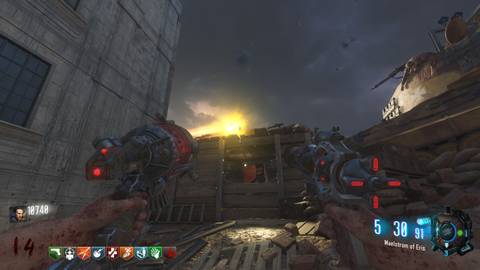 dr gersh in gorod krovi