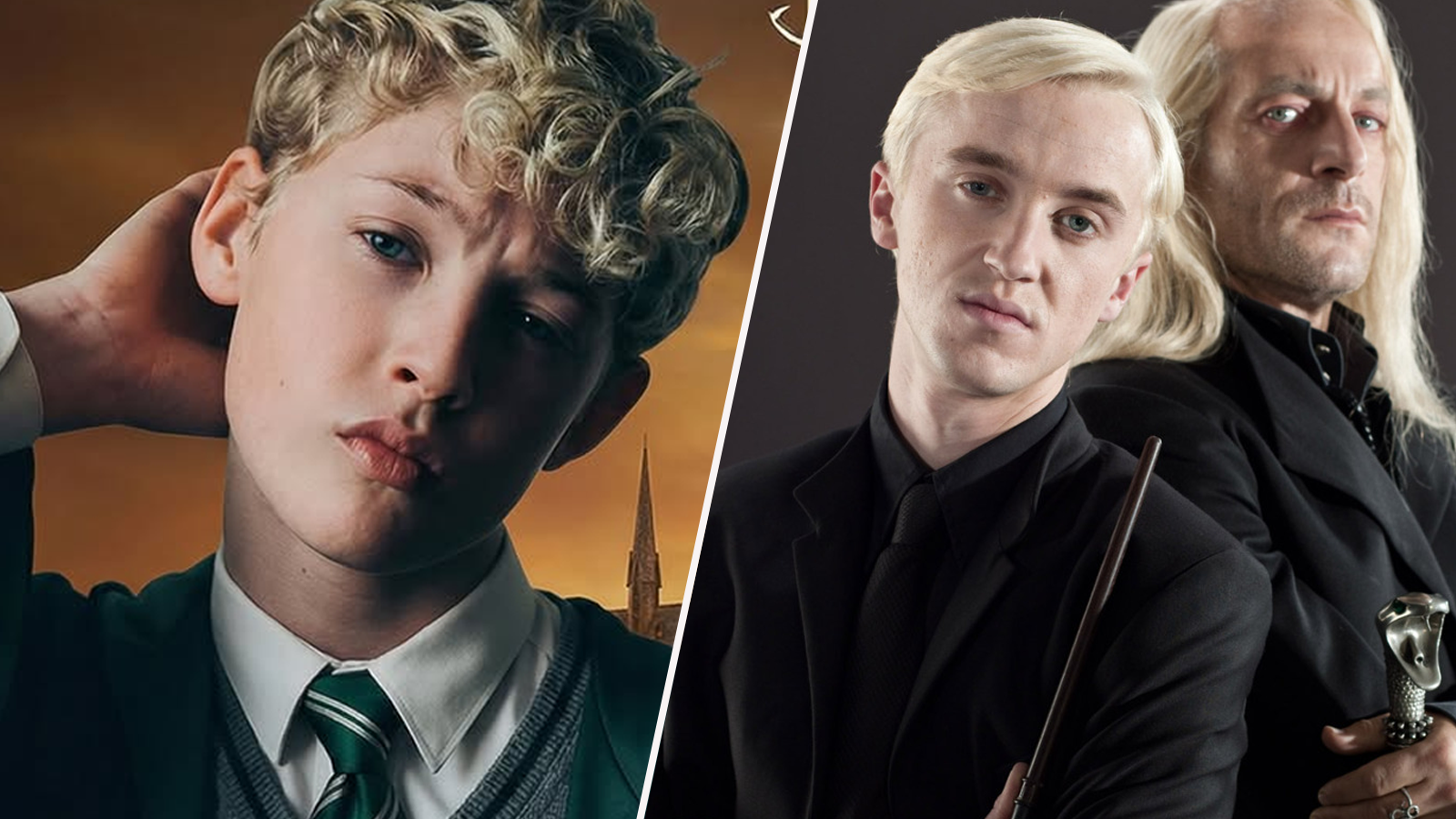 HBO's Harry Potter Show Will Officially Fix the Films' Draco Malfoy Problem