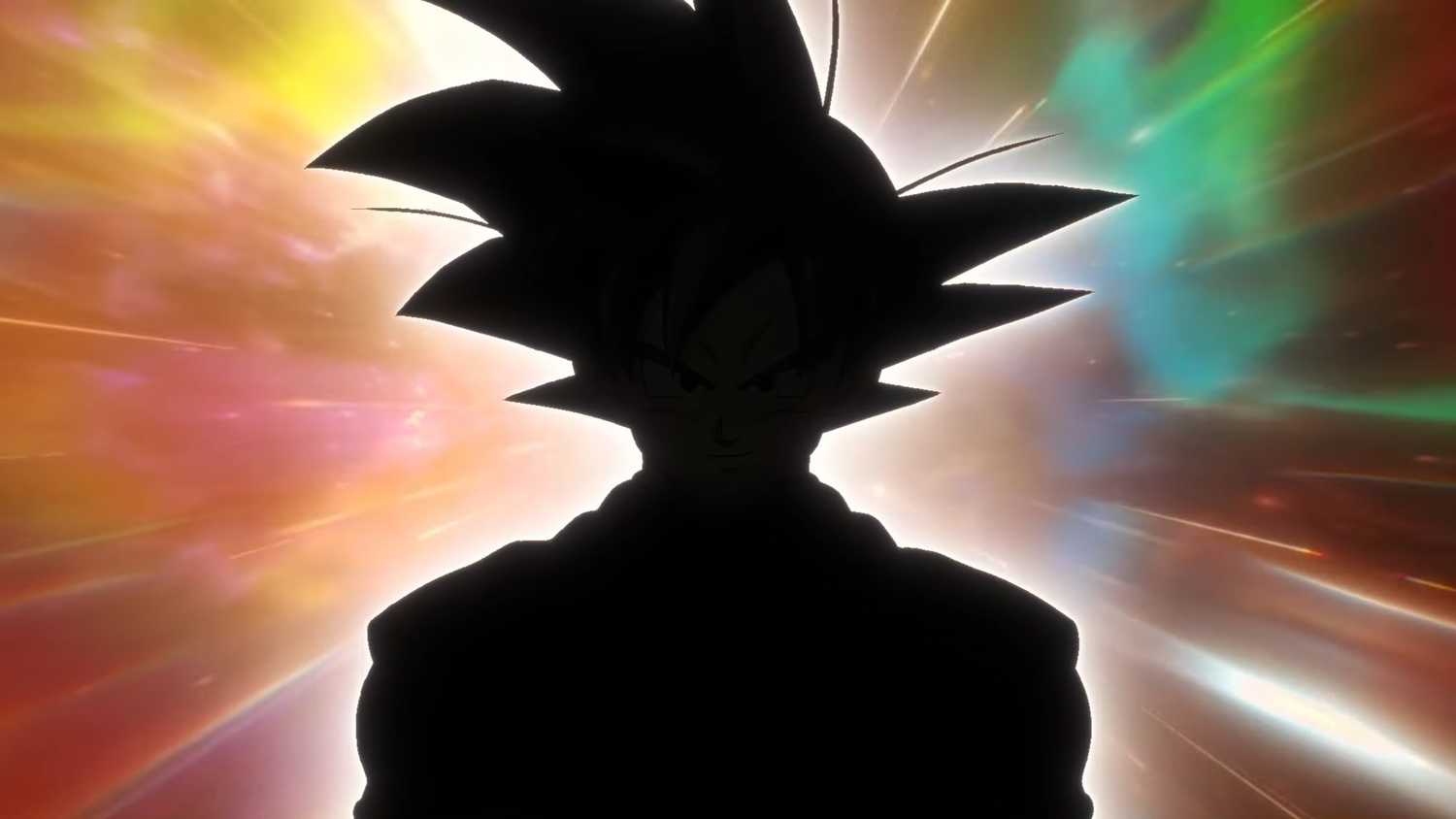 Dragon Ball Resmi Punya Protagonis Baru Pengganti Goku 33 Dragon Ball Reveals Project Age 1000 is new Xenoverse 3 game