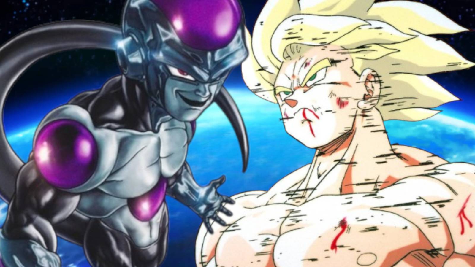 Db Races Dragon Ball: 9 Strongest Races, Ranked