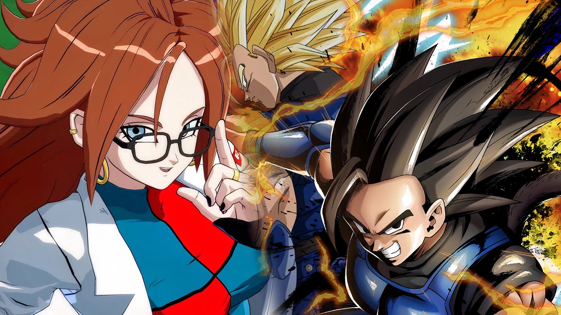 dragon ball games best original stories
