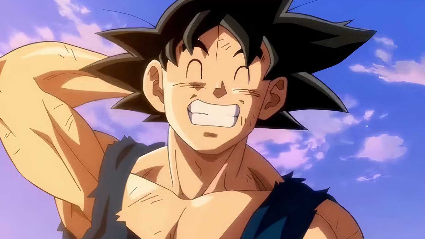 2026 One Piece Dragon Ball Main Pillar Toei Animation