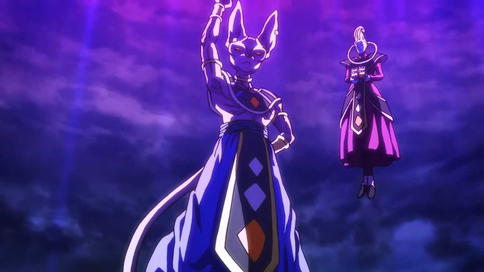 dragon ball super stage anime japan 2026