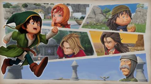 Dragon Quest 7 Reimagined all stats explained-1