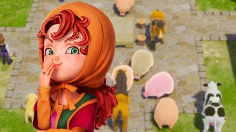 dragon-quest-7-reimagined-how-to-win-larca-animal-minigame