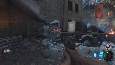 dragon shield part 1 location