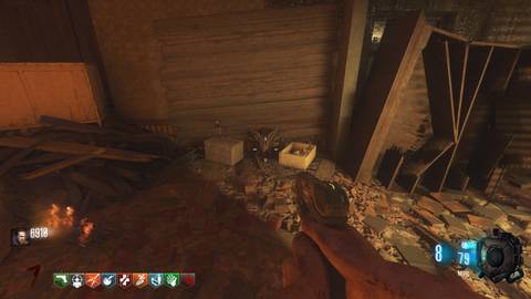 dragon shield part 2 location