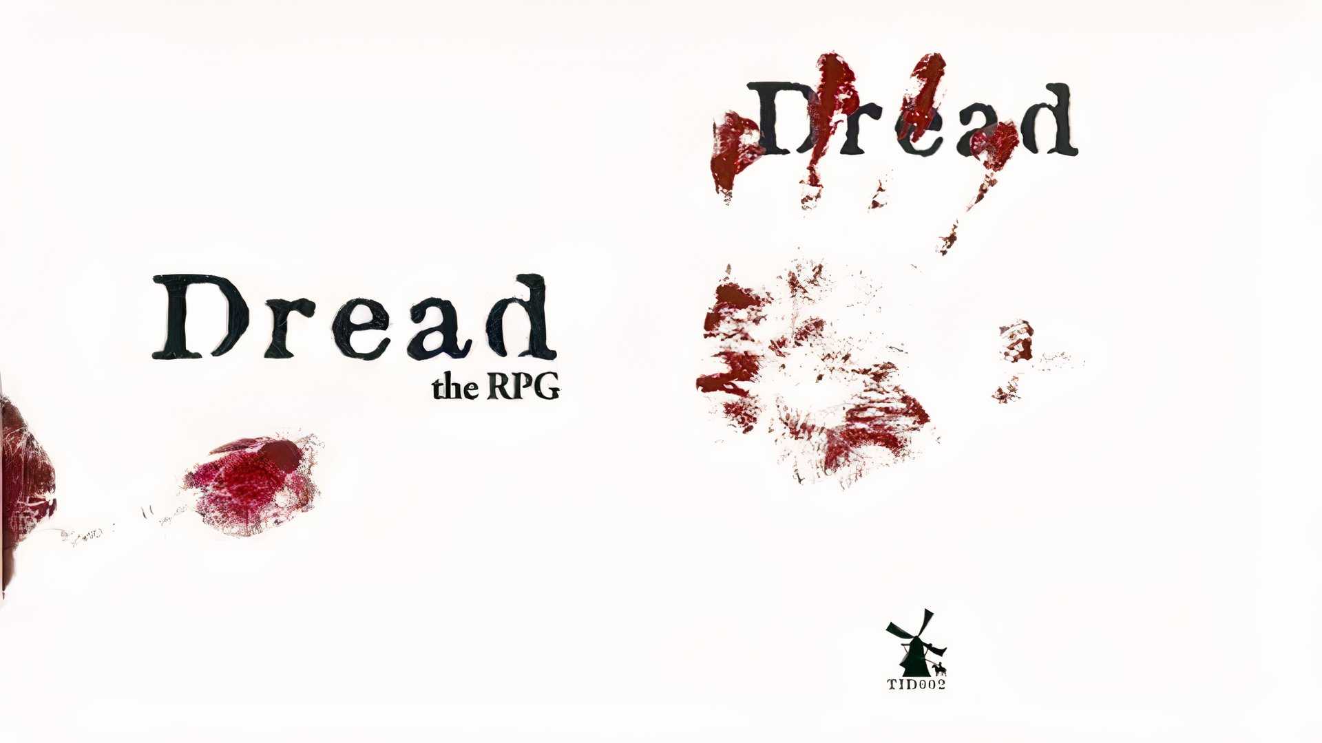 Dread Rpg Scariest Cooperative Horror Board Games