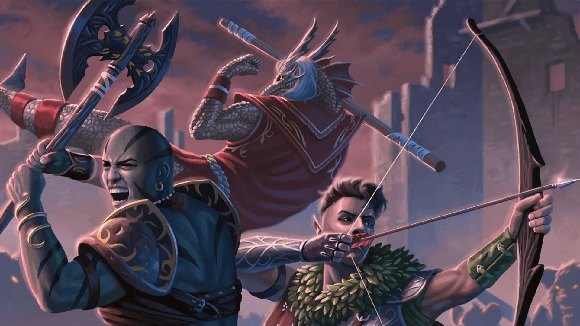 dungeons and dragons monk flavor identity changed bad good