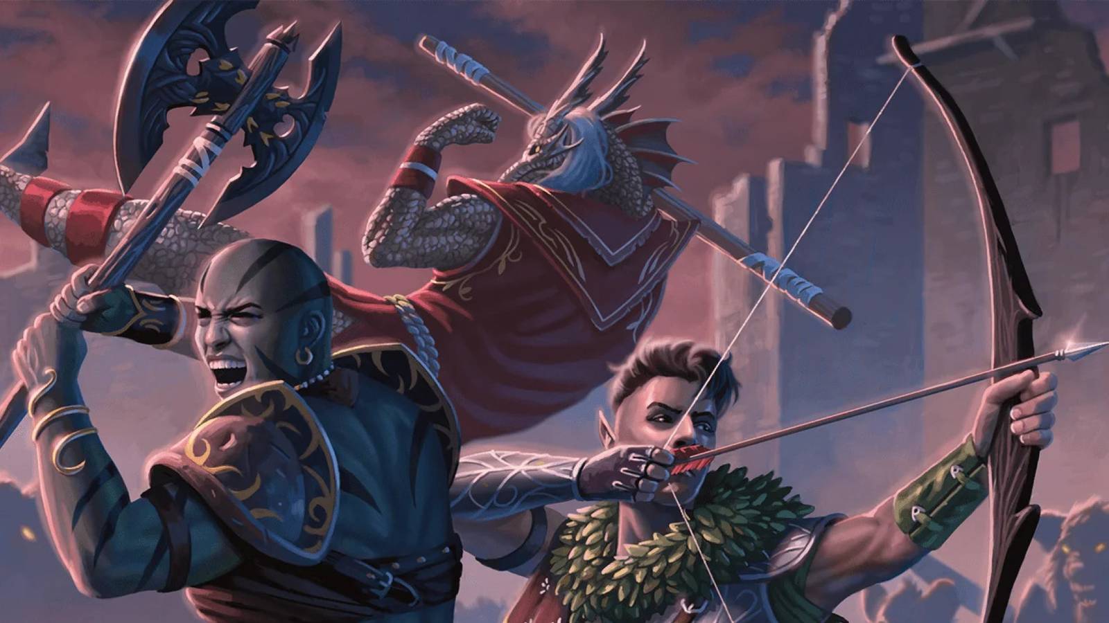 dungeons and dragons monk flavor identity changed bad good