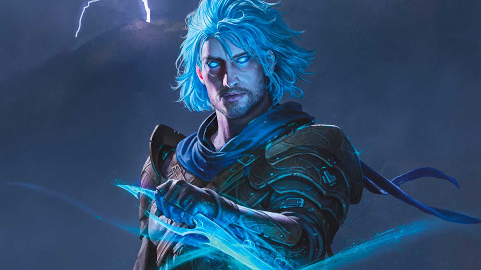 dungeons and dragons player's handbook 2024 soulknife rogue