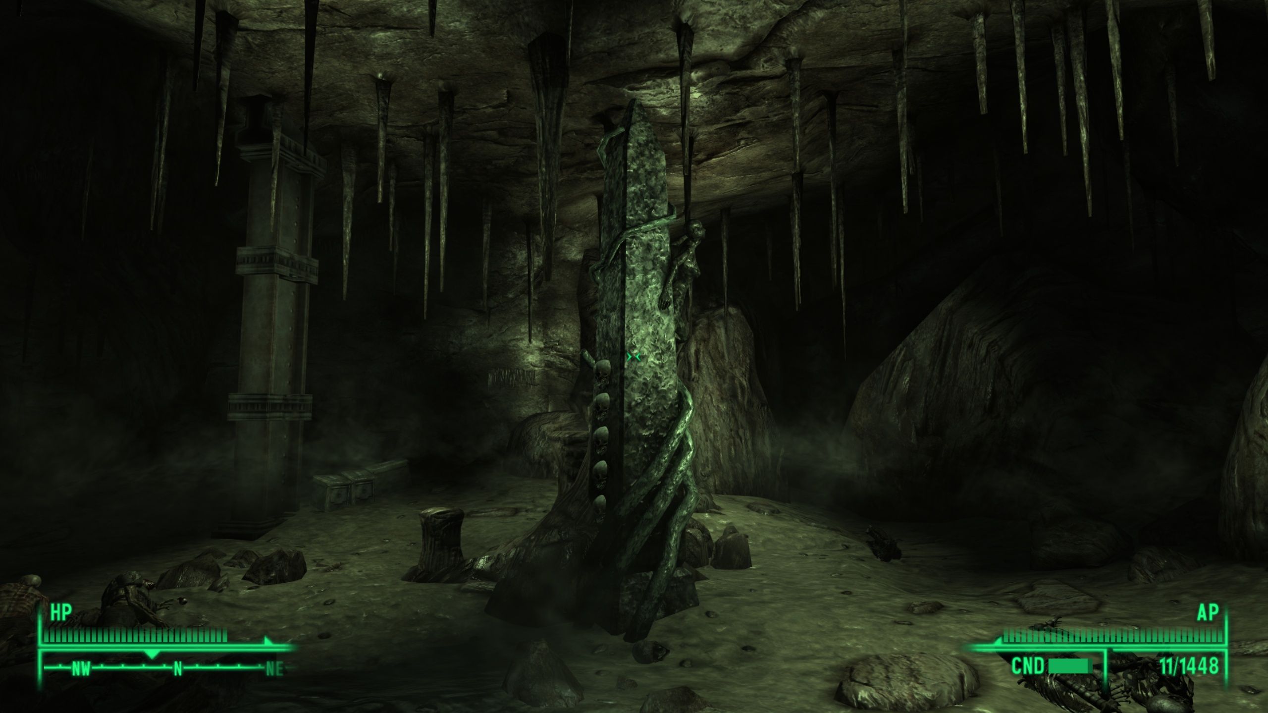 Dunwich Building (2)