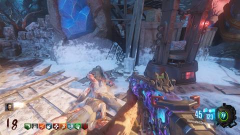 Egg #3 Locations (Origins & Mob of the Dead) (2)