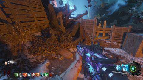 Egg #3 Locations (Origins & Mob of the Dead) (3)