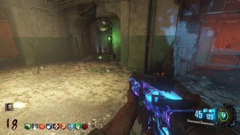 Egg #4 Locations (Verruckt) (2)