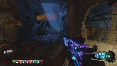 Egg #4 Locations (Verruckt) (3)