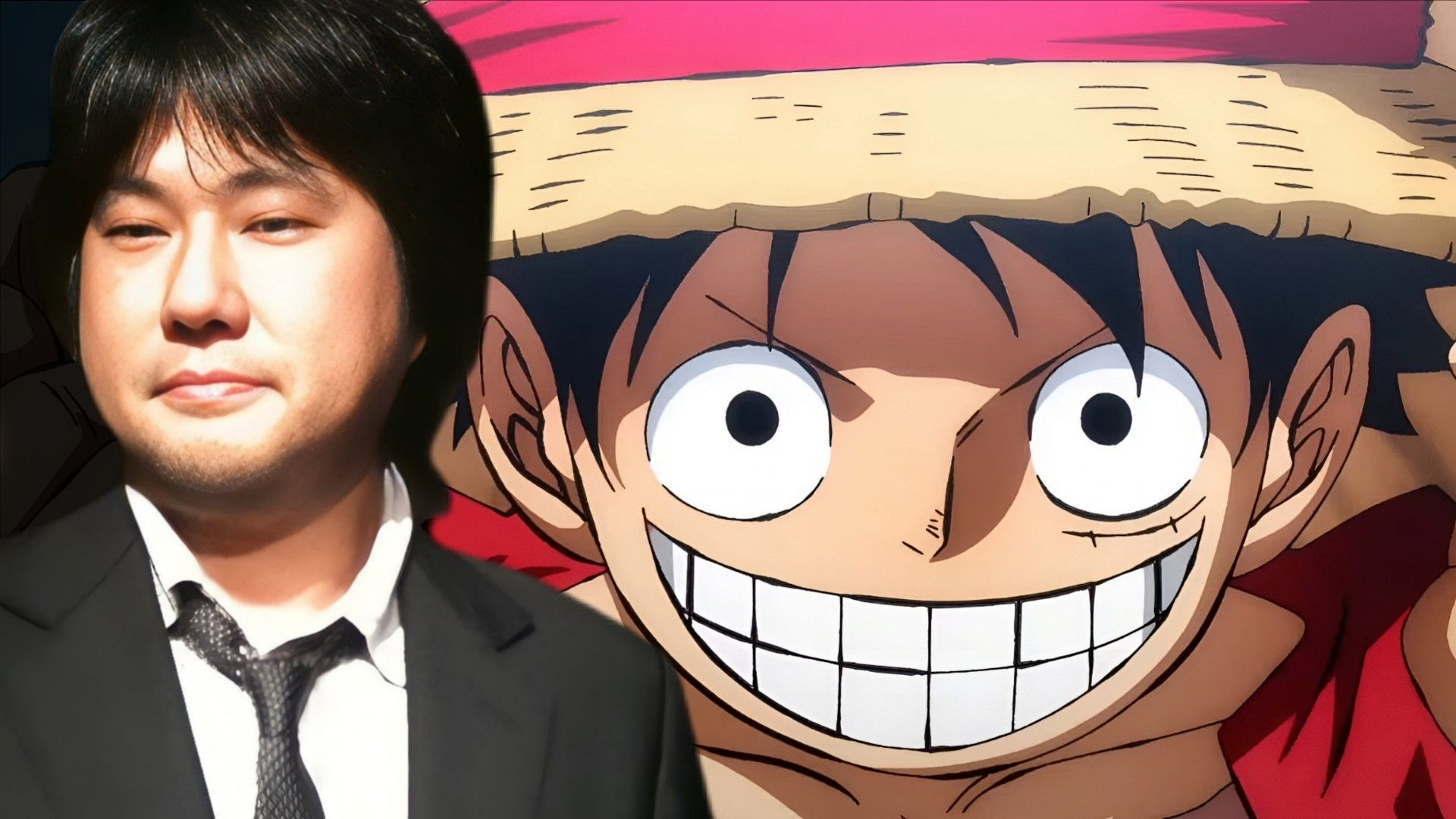 Eiichiro Oda New Record One Piece Best Selling Author