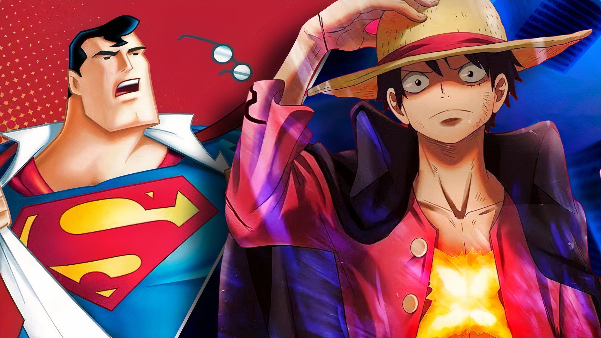 Eiichiro Oda One Piece surpass Superman best selling comic book