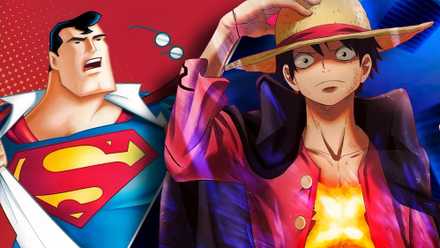 Eiichiro Oda One Piece surpass Superman best selling comic book