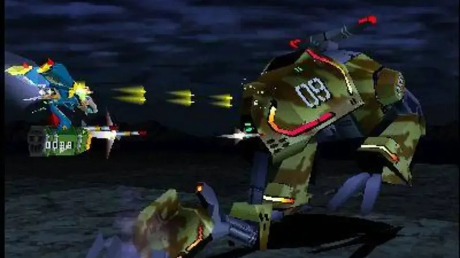 10 Most Unforgiving PS1 Games, Officially Ranked