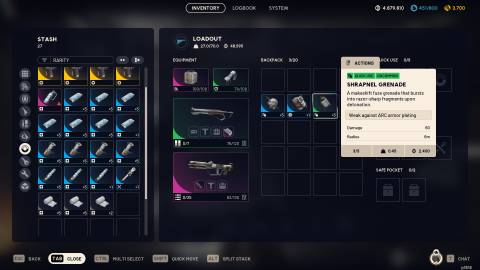 El Toro + Tempest + Combat Mk3 (Aggressive) Augment (1)