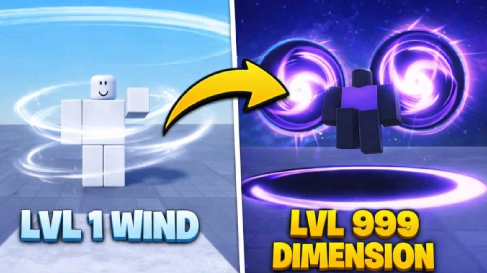 Elemental Magic Arena characters