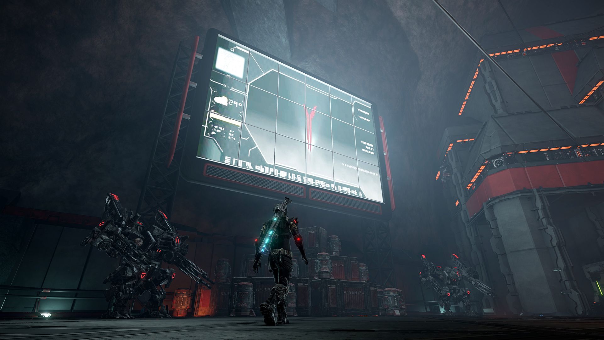 ELEX Futuristic Environments