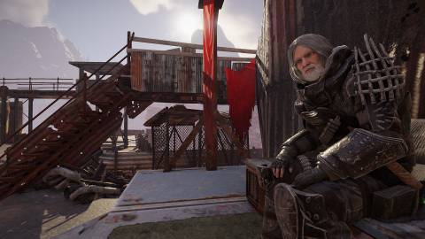 Elex News, Trailer, Guides, and More