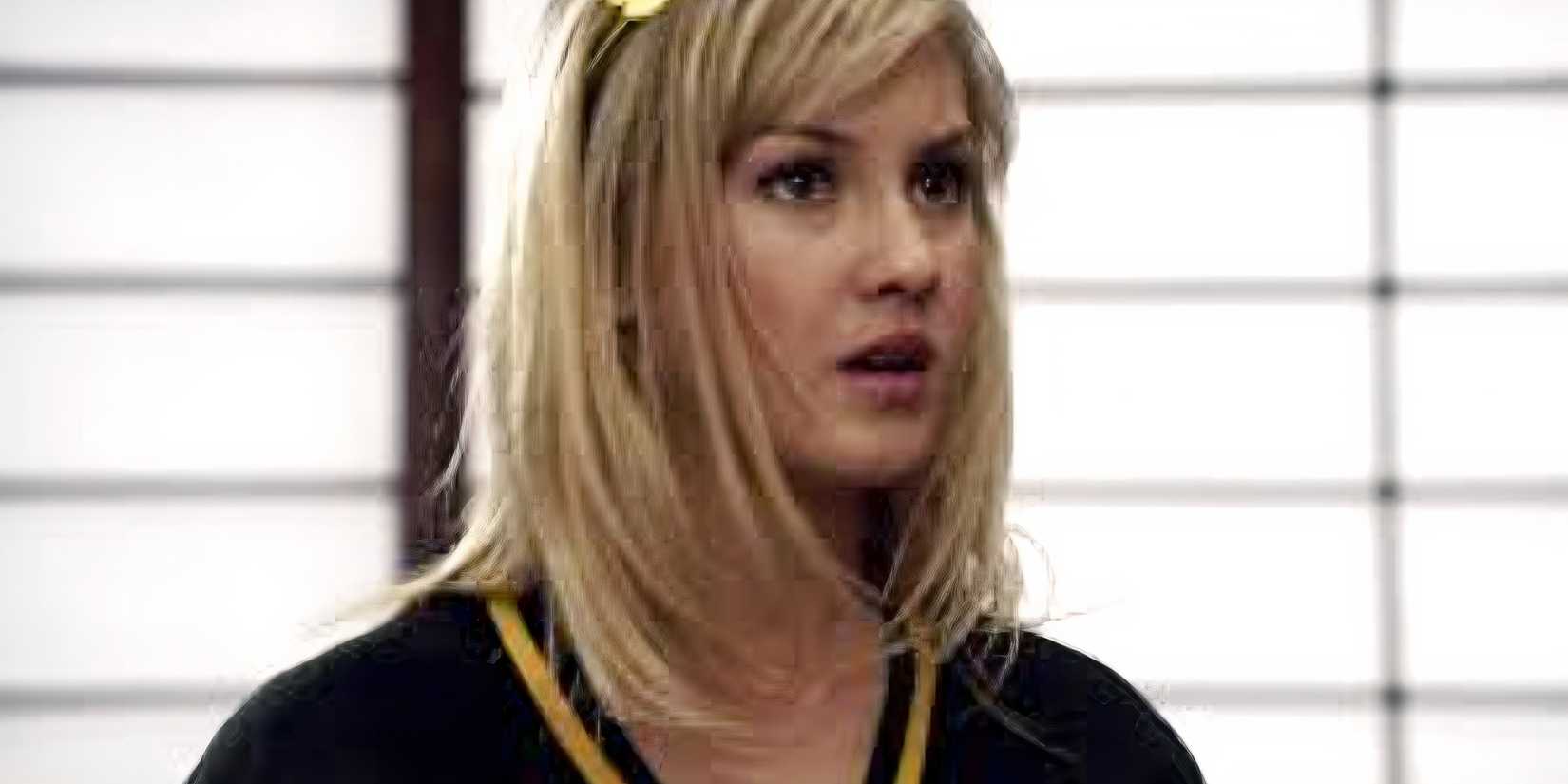 Emily Power Rangers Samurai