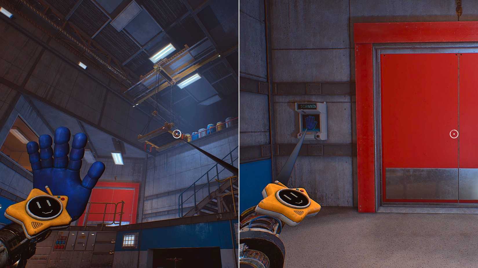 Engineering Power Puzzle Complete Poppy CH5