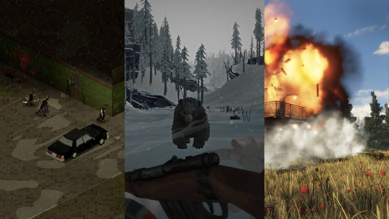 environment turning against you header