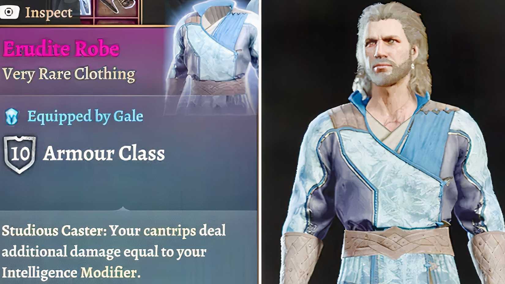 Baldur’s Gate 3: 18 Best Clothing Mods