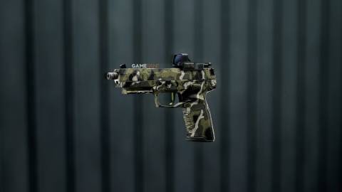 ES 5.7 in Battlefield 6