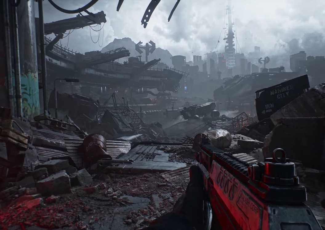 Nikita Buyanov Mengungkap Game Baru COR3