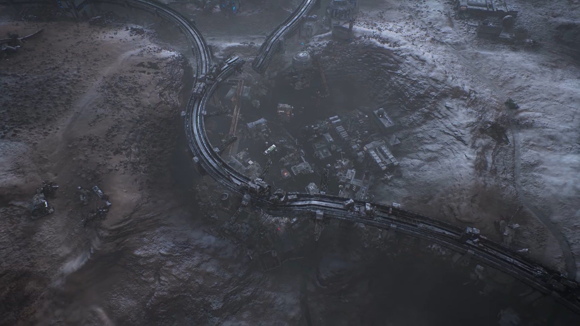 COR3 is a New Sci-Fi Shooter from Escape from Tarkov Dev