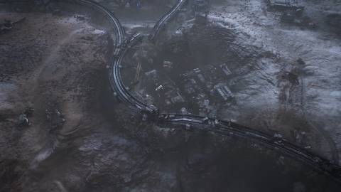 COR3 is a New Sci-Fi Shooter from Escape from Tarkov Dev