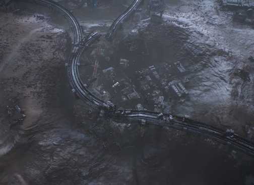 COR3 adalah Sci-Fi Shooter Baru dari Developer Escape from Tarkov