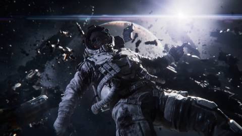 Escape from Tarkov Dev Reveals New Game