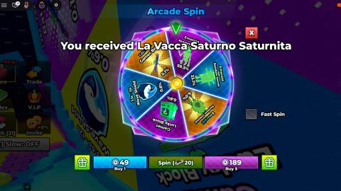 escape tsunami for brainrots admin abuse 