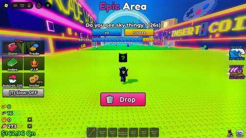 escape tsunami for brainrots admin abuse