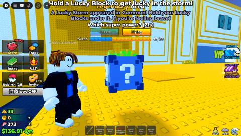 escape tsunami for brainrots admin abuse 