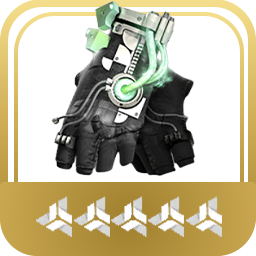 Eternal Xiranite Gloves