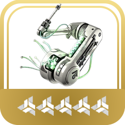 Eternal Xiranite Power Core T1