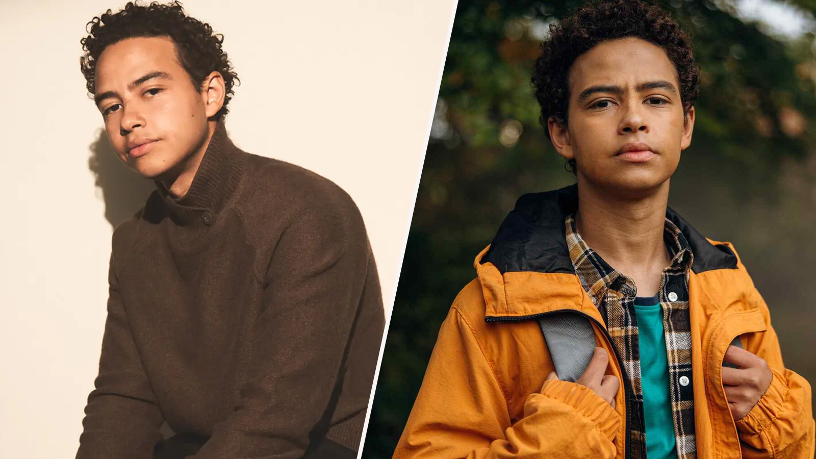 Evan Nikolas Fields in The Wayfinders