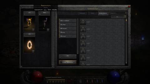 Every Chronicle Reward in Diablo 2 Resurrected Reign of the Warlock (1)