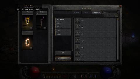 Every Chronicle Reward in Diablo 2 Resurrected Reign of the Warlock (3)
