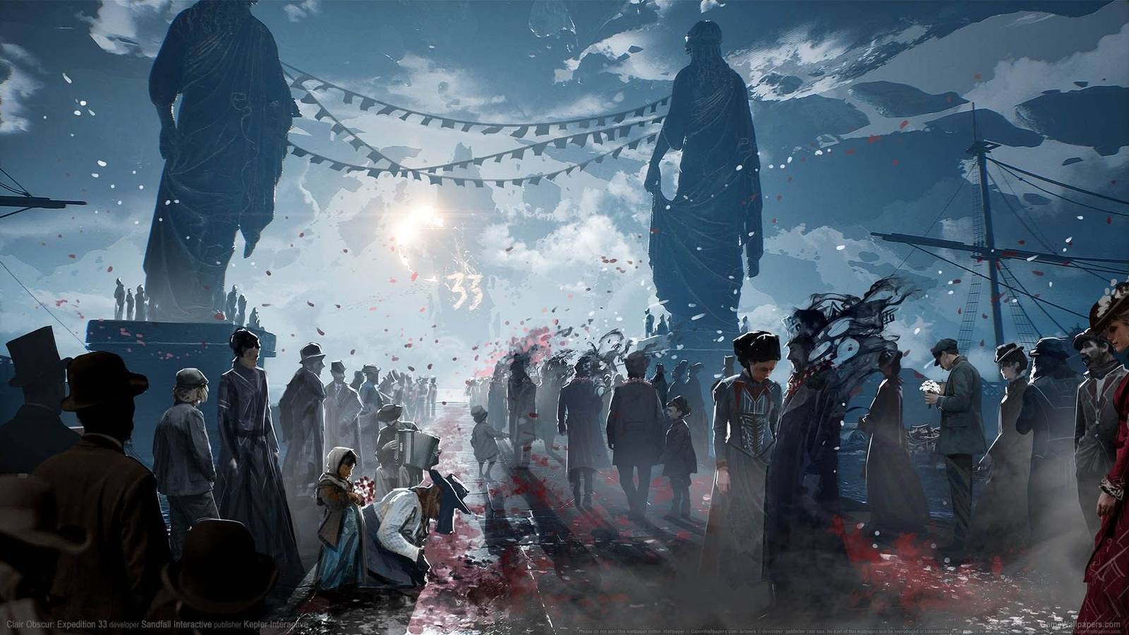 “A Great Deal” Expedition 33 Publisher Reveals Why the Game is So Cheap “A Great Deal” Expedition 33 Publisher Reveals Why the Game is So Cheap