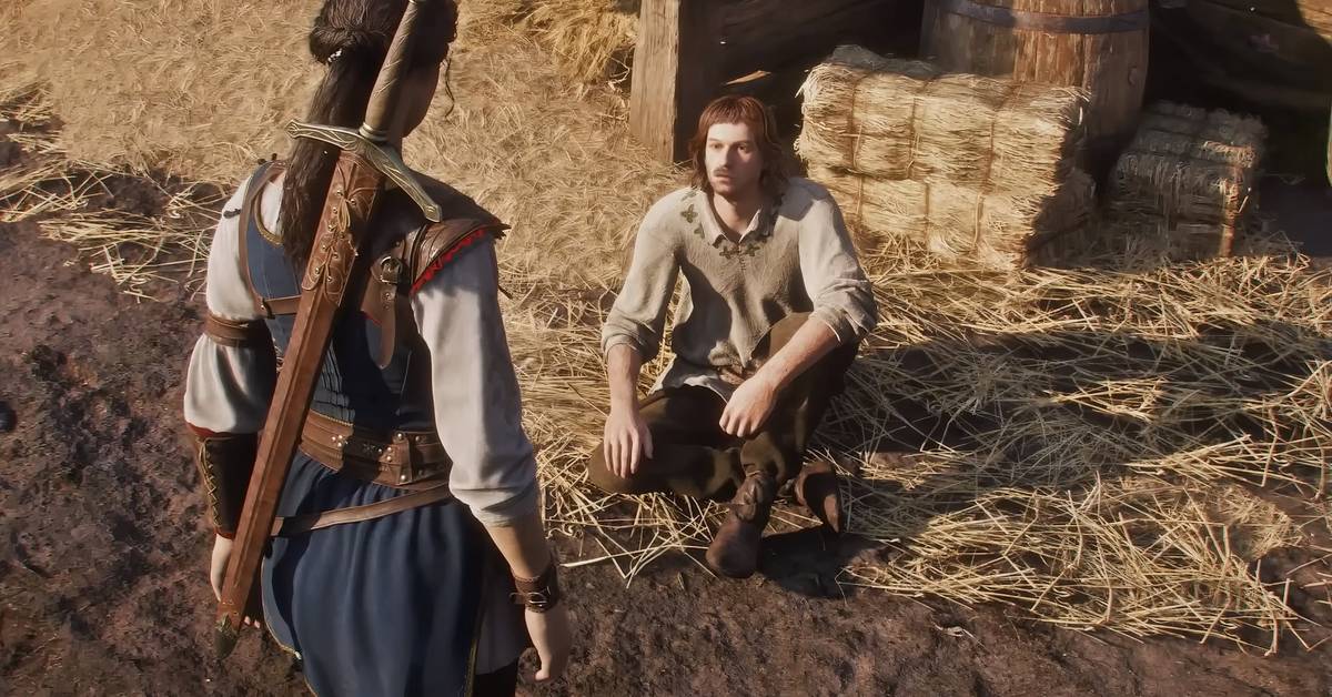 gamerant.com - Kendall Cunningham - 'I Just Felt Myself Tearing Up' Franchise Creator Peter Molyneux Comments on the Fable Reboot