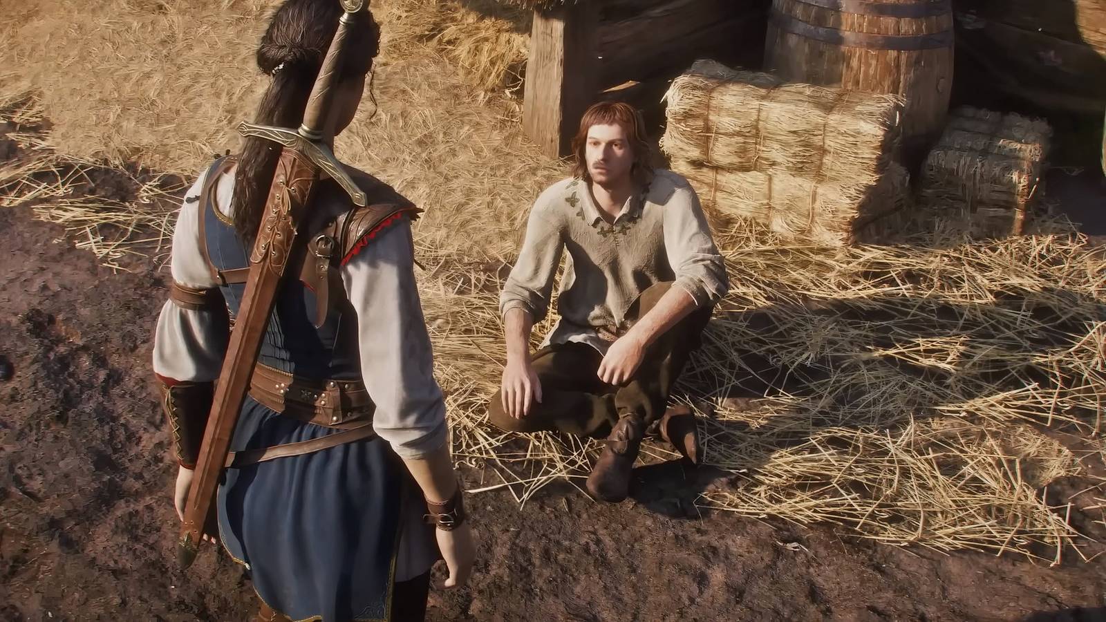 Fable Franchise Creator Peter Molyneux Comments on the Reboot Fable Franchise Creator Peter Molyneux Comments on the Reboot