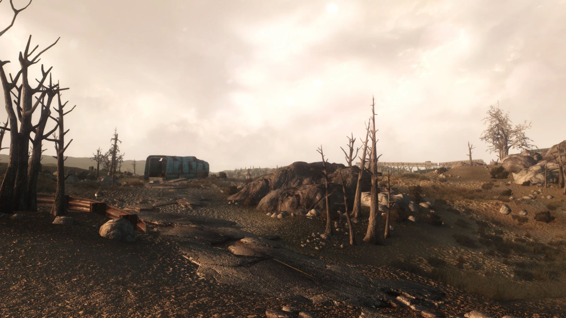 fallout 3 legacy reborn mod